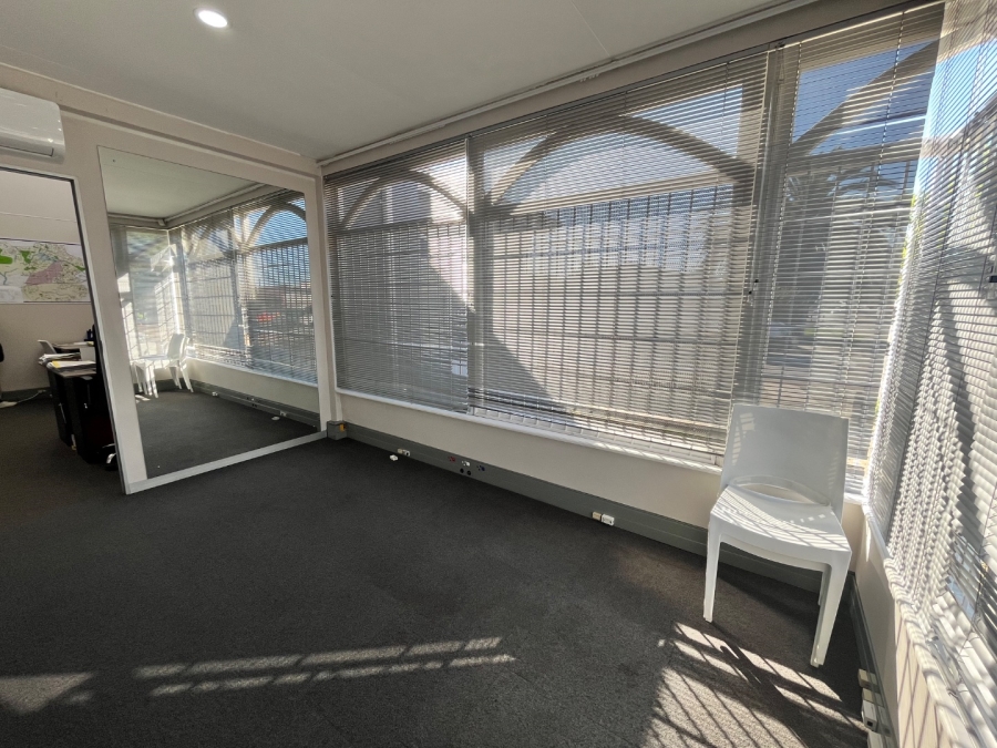 To Let Commercial Property for Rent in George Central Western Cape